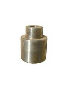 Drive connector with wedge...