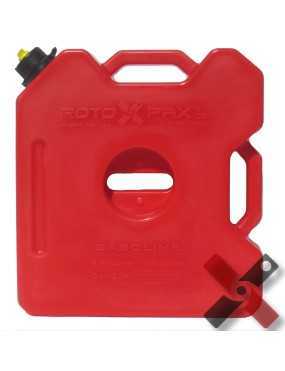 Fuel Canister 11.6L 3...