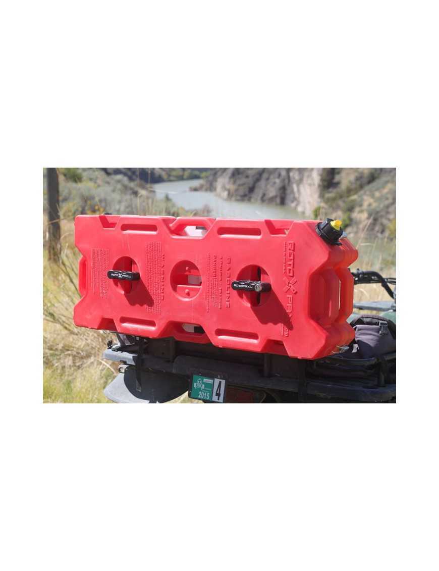 Fuel Canister 15.1L 4 Gallons Rotopax
