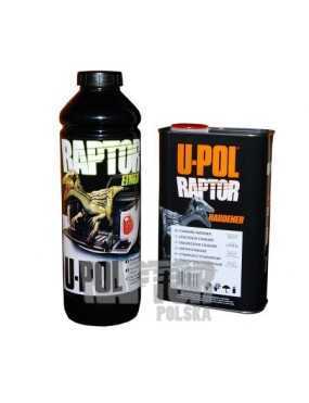 Raptor zestaw 1 litr do...