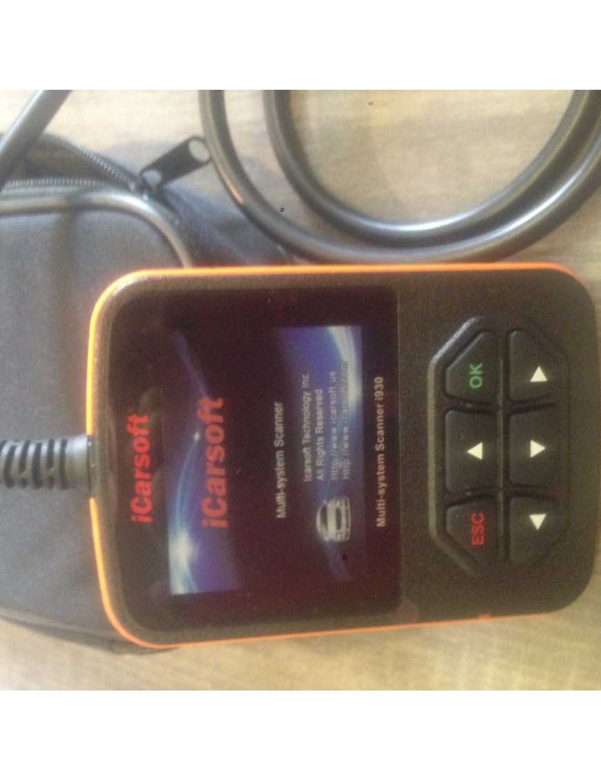 TF930 Diagnostic Tools Discovery Defender Range Rover

TF930 Diagnostic Tools Discovery Defender Range Rover