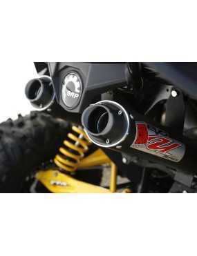 BIG GUN CanAm Maverick 1000...