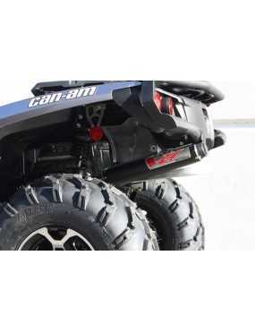BIG GUN Can-Am Outlander...