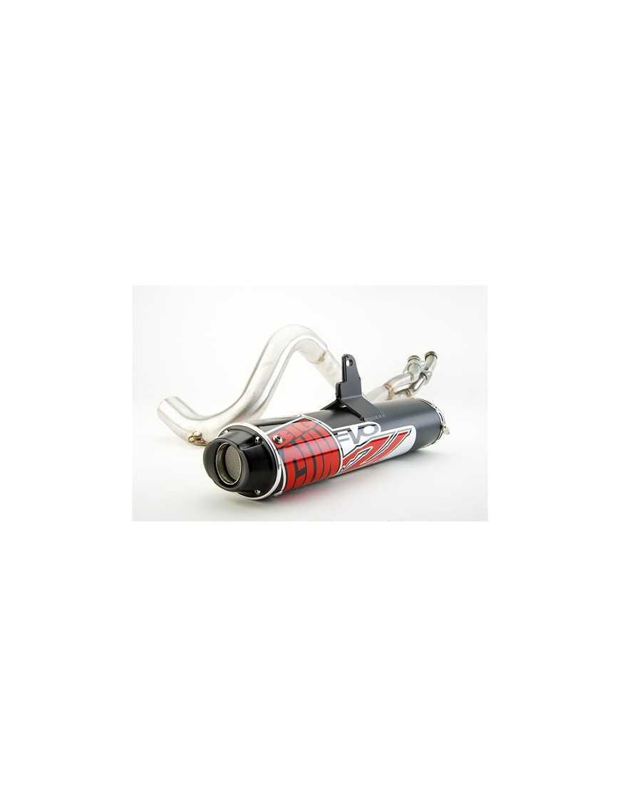 BIG GUN Can-Am Renegade 550/800 (2007-2012) EVO U Slip On