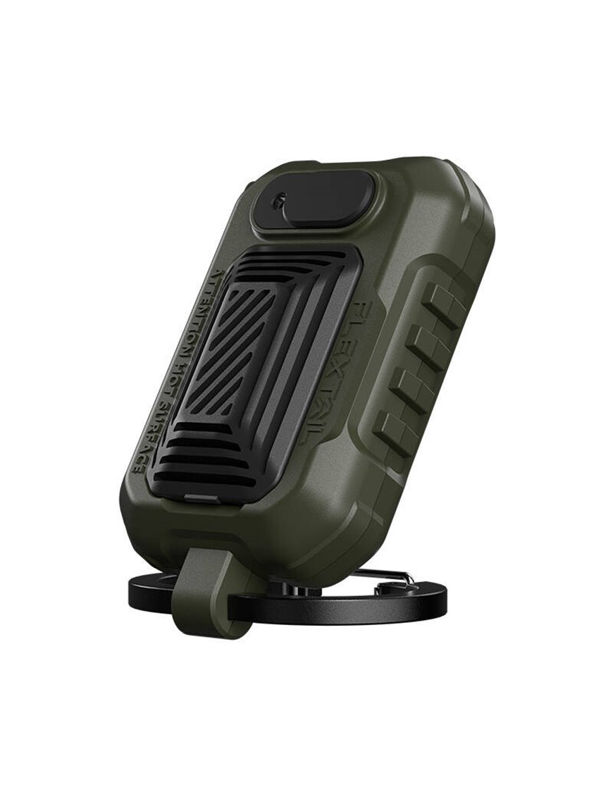 Flextail Light Repel Portable Mosquito Repellent Flextail Light Repel Portable Mosquito Repellent