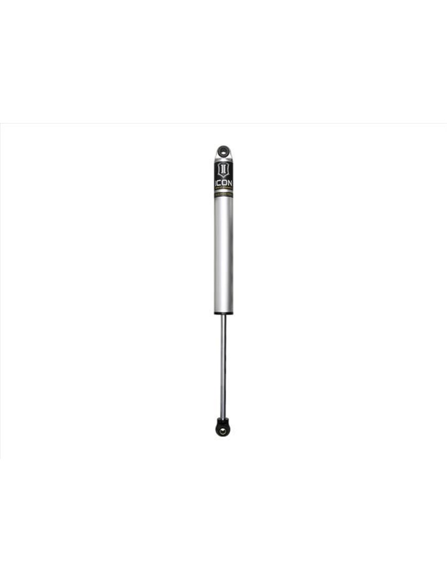 ICON 2.0 VS 2.5'' shock absorber, front, Jeep Wrangler JL after 2018
