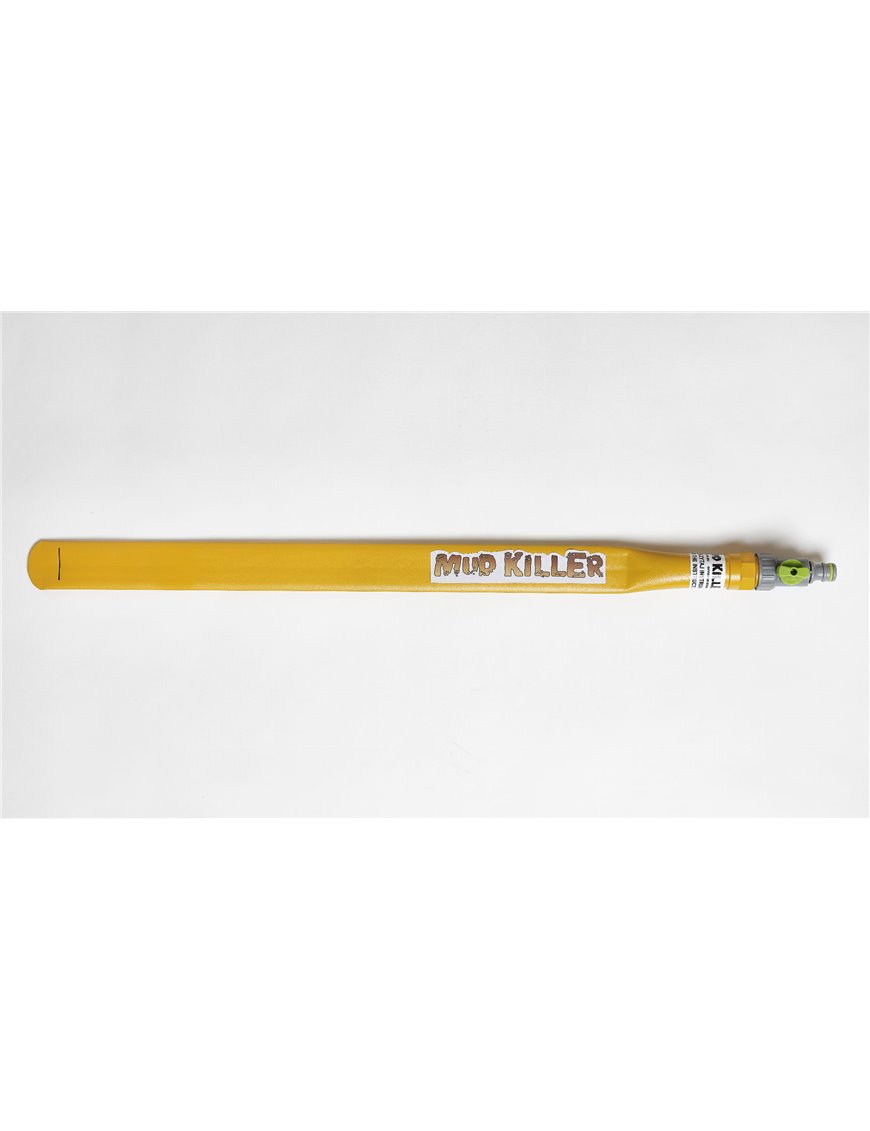 MudKiller cleaning lance 64cm MudKiller cleaning lance 64cm