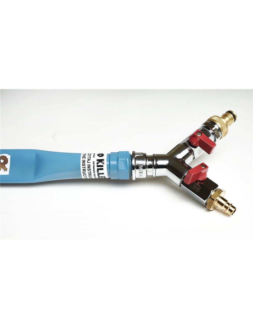 MudKiller COMBO cleaning lance 64cm MudKiller COMBO cleaning lance 64cm