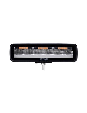 SIBERIA MULTIPLE OPTIONS TAIL LIGHT LED