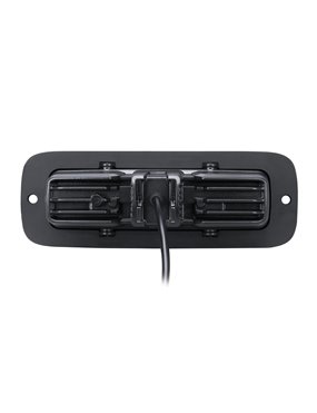 SIBERIA MULTIPLE OPTIONS TAIL LIGHT LED