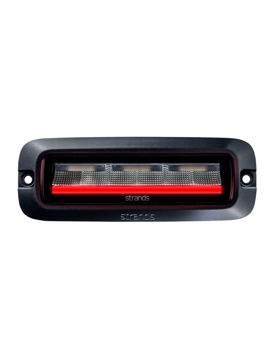 STrands SIBERIA MULTIPLE OPTIONS TAIL LIGHT LED