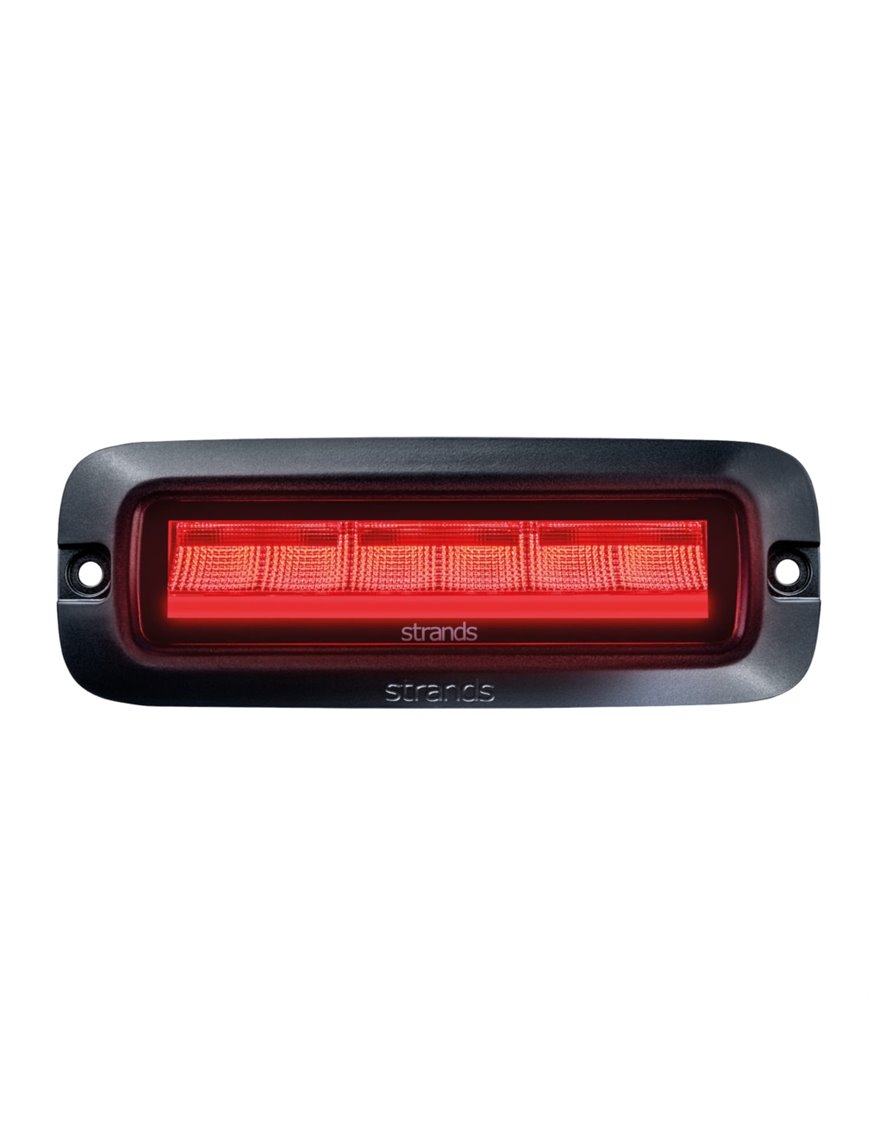 STrands SIBERIA MULTIPLE OPTIONS TAIL LIGHT LED STrands SIBERIA MULTIPLE OPTIONS TAIL LIGHT LED