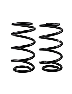 REAR COIL SPRING SET 2730
