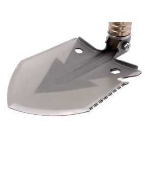 MACGYVER SAPERKA TAKTYCZNA 14 W 1  MULTITOOL 102277