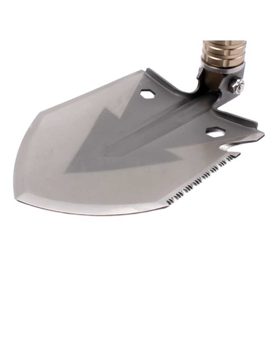 MACGYVER SAPERKA TAKTYCZNA 14 W 1  MULTITOOL 102277