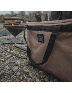 OFFLANDER UNIWERSALNA TORBA KEMPINGOWA OFFROAD OTWARTA 26L