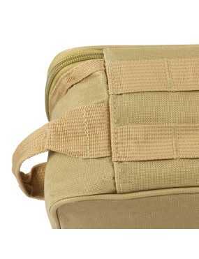 OFFLANDER TORBA KEMPINGOWA OFFROAD POZIOMA 4L KHAKI