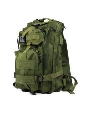 OFFLANDER PLECAK TURYSTYCZNY SURVIVAL 25L ZIELONY