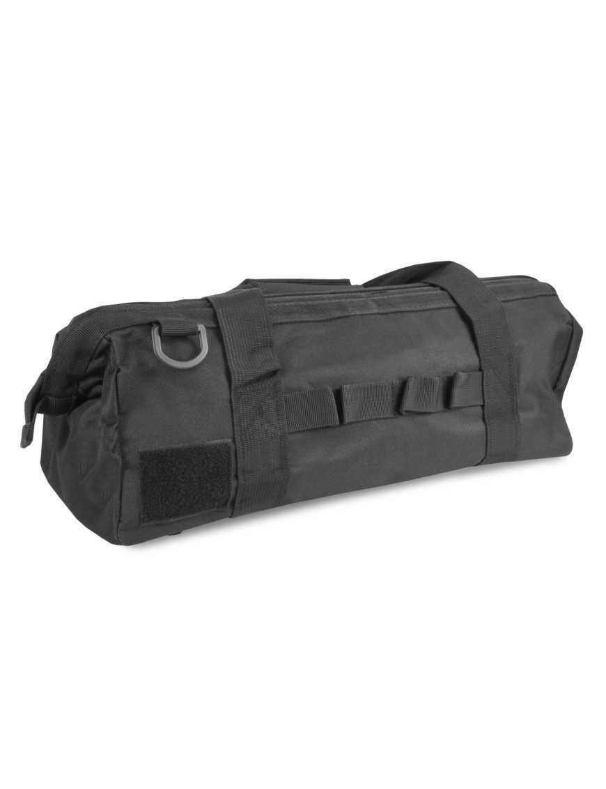 OFFLANDER KOMPAKTOWA TORBA NA NARZĘDZIA OFFROAD 9L CZARNA