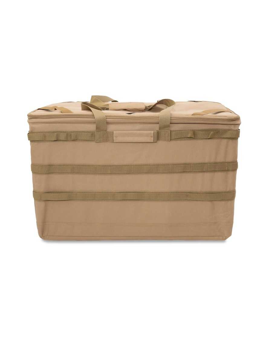 OFFLANDER TORBA KEMPINGOWA OFFROAD ZE STELAŻEM 95L