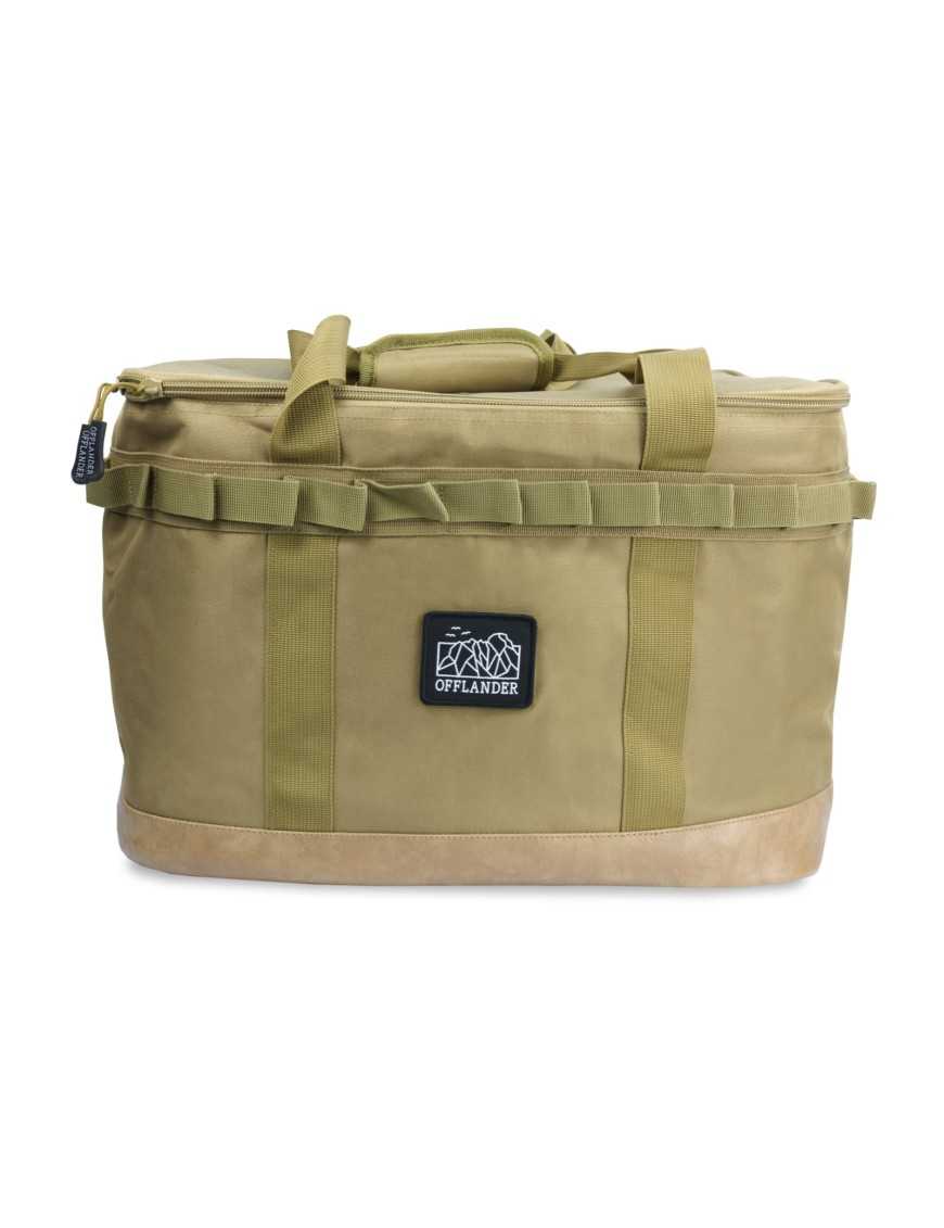 OFFLANDER UNIWERSALNA TORBA KEMPINGOWA OFFROAD 37L OFFLANDER UNIWERSALNA TORBA KEMPINGOWA OFFROAD 37L