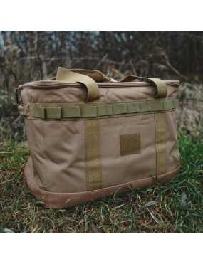 OFFLANDER UNIWERSALNA TORBA KEMPINGOWA OFFROAD 37L