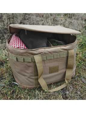 OFFLANDER UNIWERSALNA TORBA KEMPINGOWA OFFROAD 37L