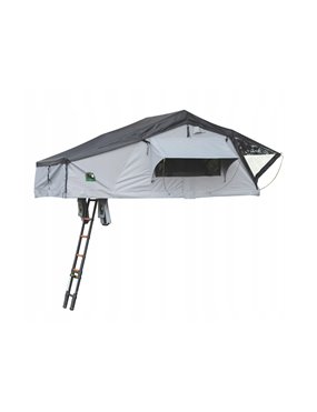 Roof Tent Wild Camp Hudson 160 SZARY