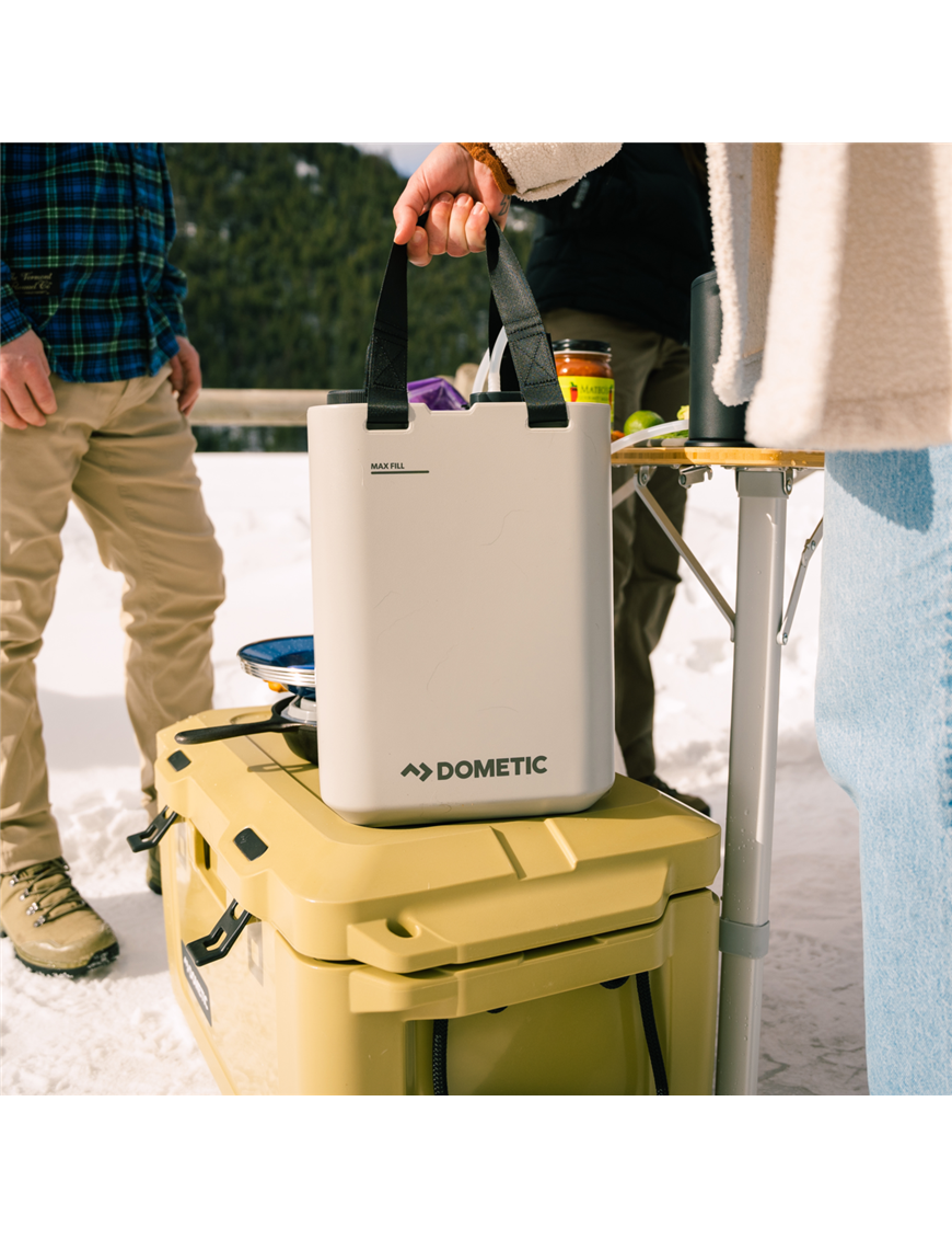 Dometic GO Hydration Water Jug 11L