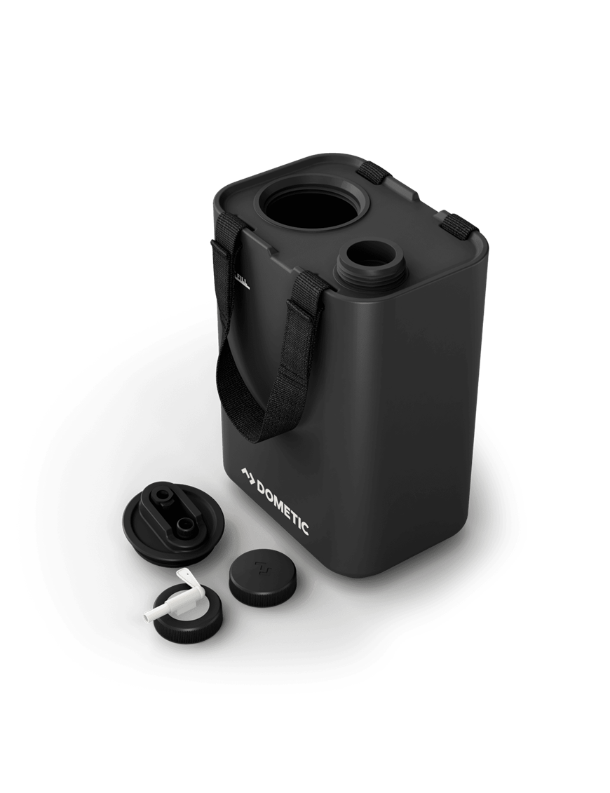 Dometic GO Hydration Water Jug 11L