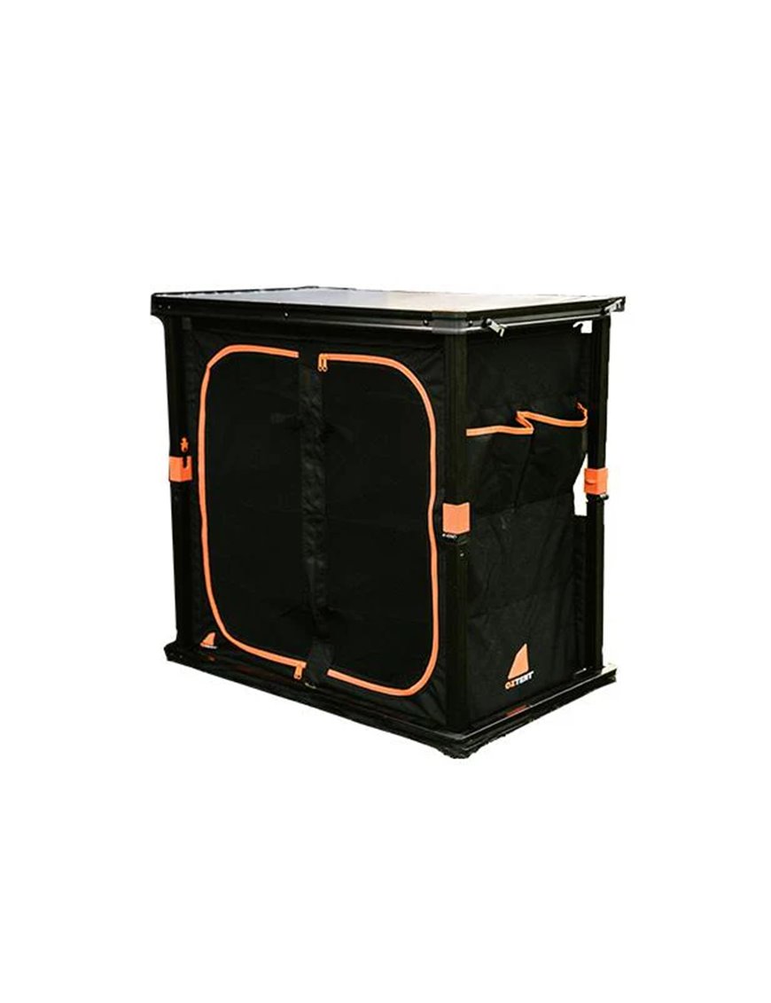 Oztent Double Camper Cupboard Oztent Double Camper Cupboard