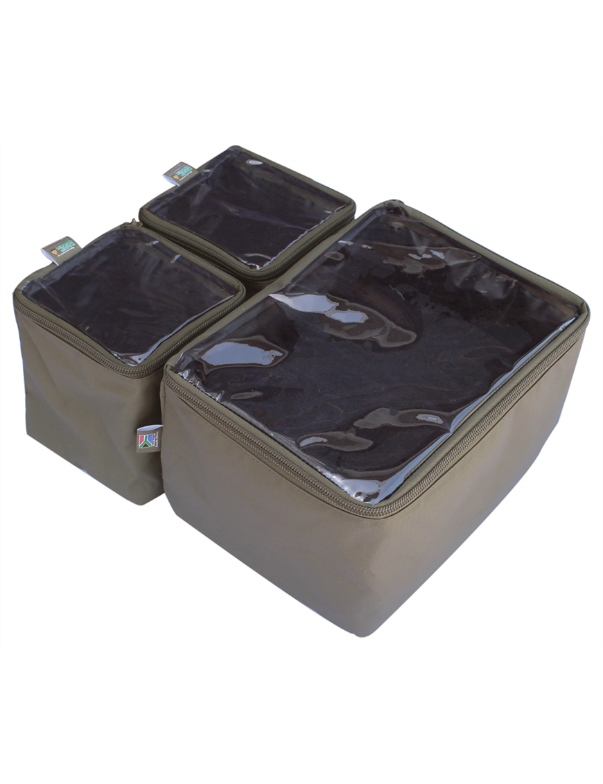 Ammo Pouch Ripstop Camp Cover