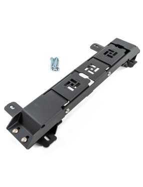 Składane stopnie do zawiasów tylnej klapy bagażnika OFD