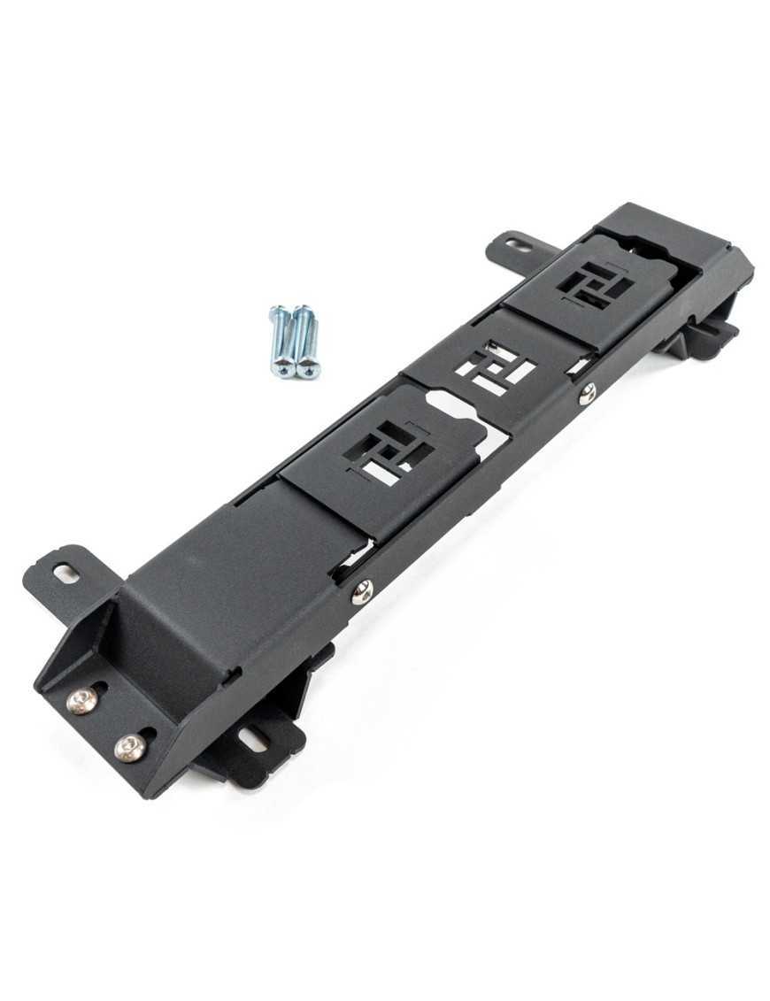 Składane stopnie do zawiasów tylnej klapy bagażnika OFD