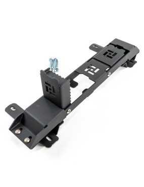 Składane stopnie do zawiasów tylnej klapy bagażnika OFD