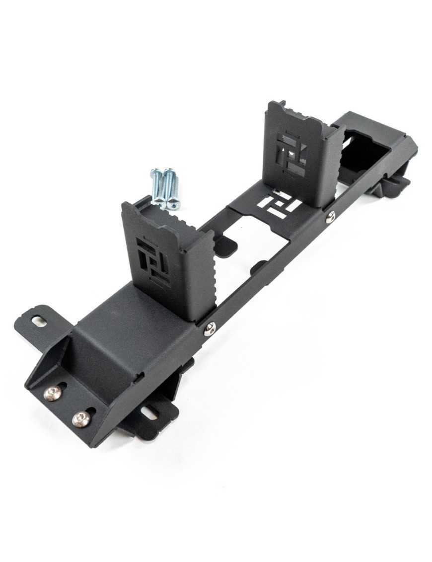 Składane stopnie do zawiasów tylnej klapy bagażnika OFD