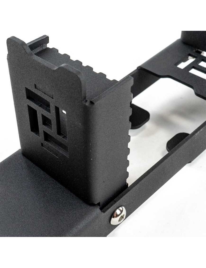 Składane stopnie do zawiasów tylnej klapy bagażnika OFD