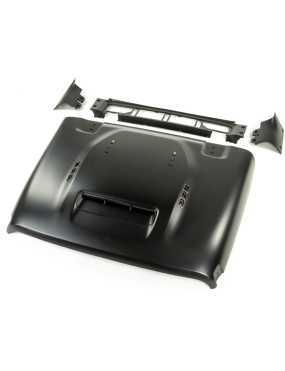 Maska stalowa OFD Stealth