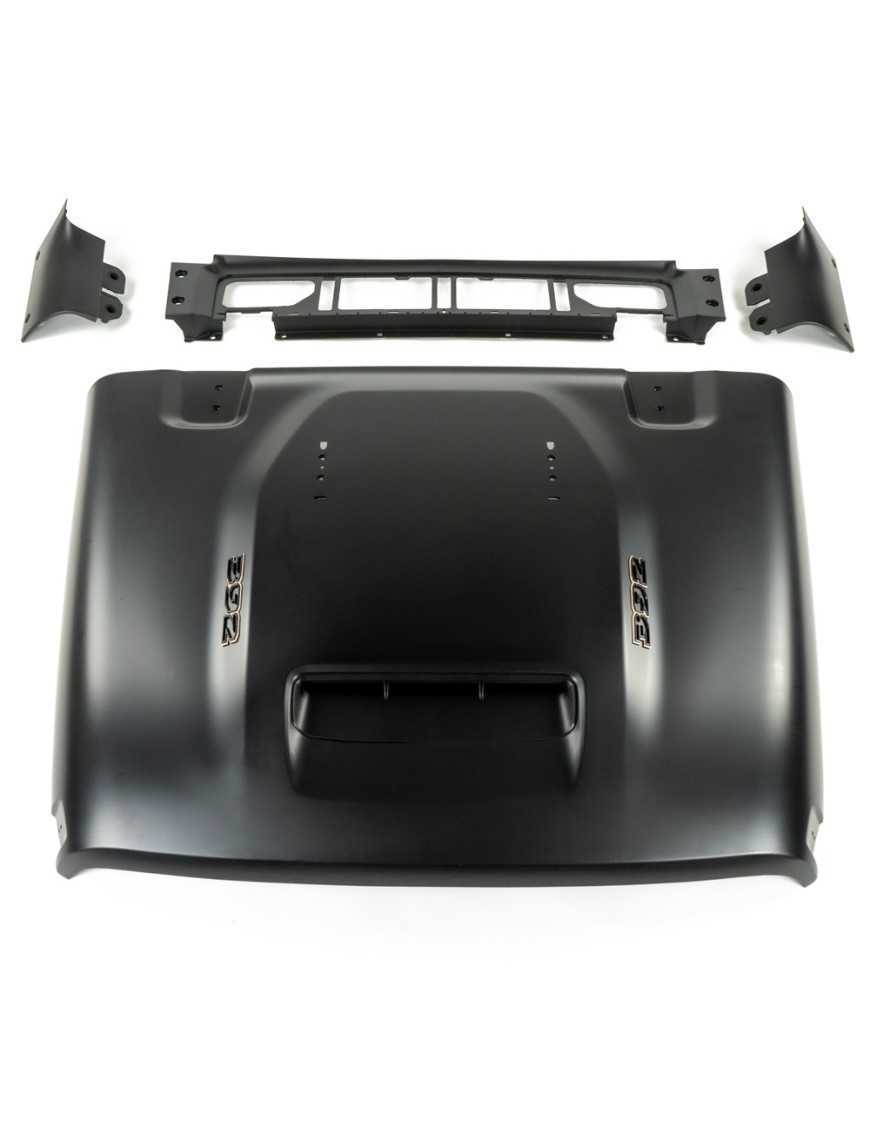 Maska stalowa OFD Stealth