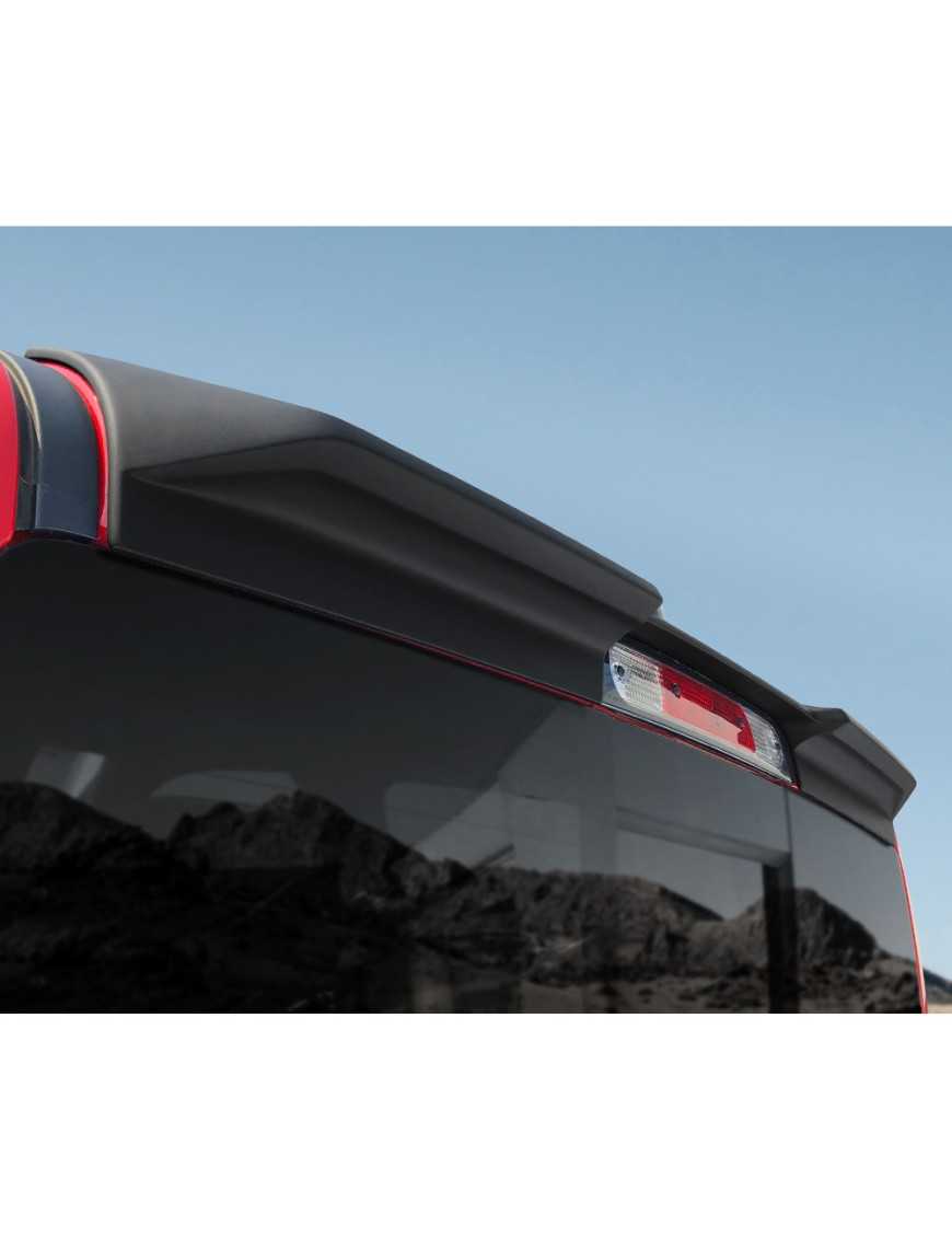 Spojler kabiny z panoramicznym szyberdachem Air Design