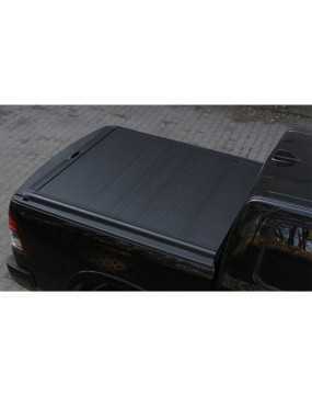 Roleta twarda, pokrywa paki aluminiowa OFD R2 Double Cab