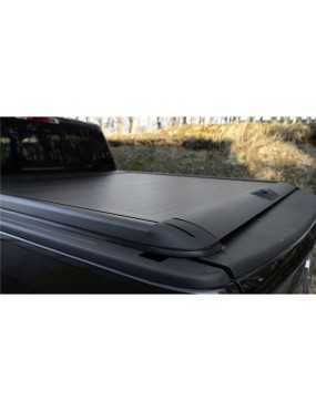 Roleta twarda, pokrywa paki aluminiowa OFD R2 Double Cab