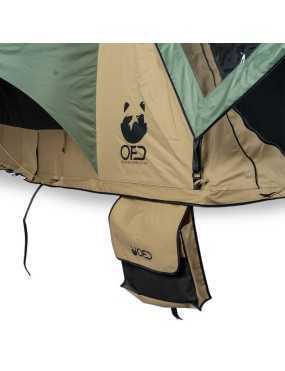 Namiot dachowy OFD Grizzly GEN2