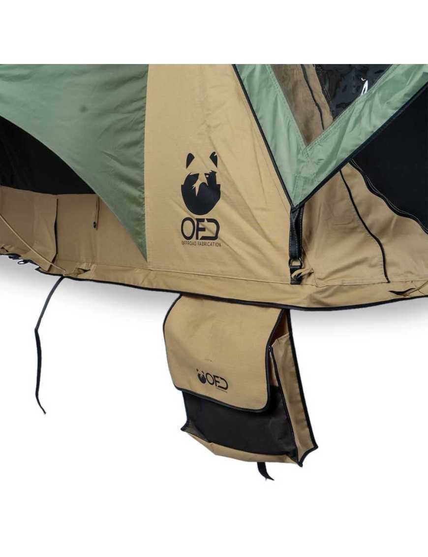 Namiot dachowy OFD Grizzly GEN2