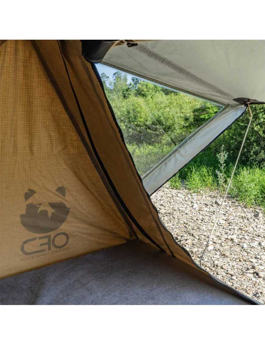 Namiot dachowy OFD Grizzly GEN2