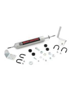 Amortyzator skrętu Rough Country N3 Premium Lift 0-3"