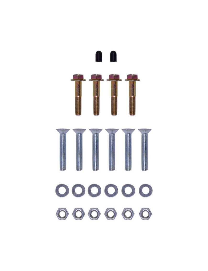 Zestaw zawieszenia Bilstein B8 5100 Rubicon Lift 2,5"