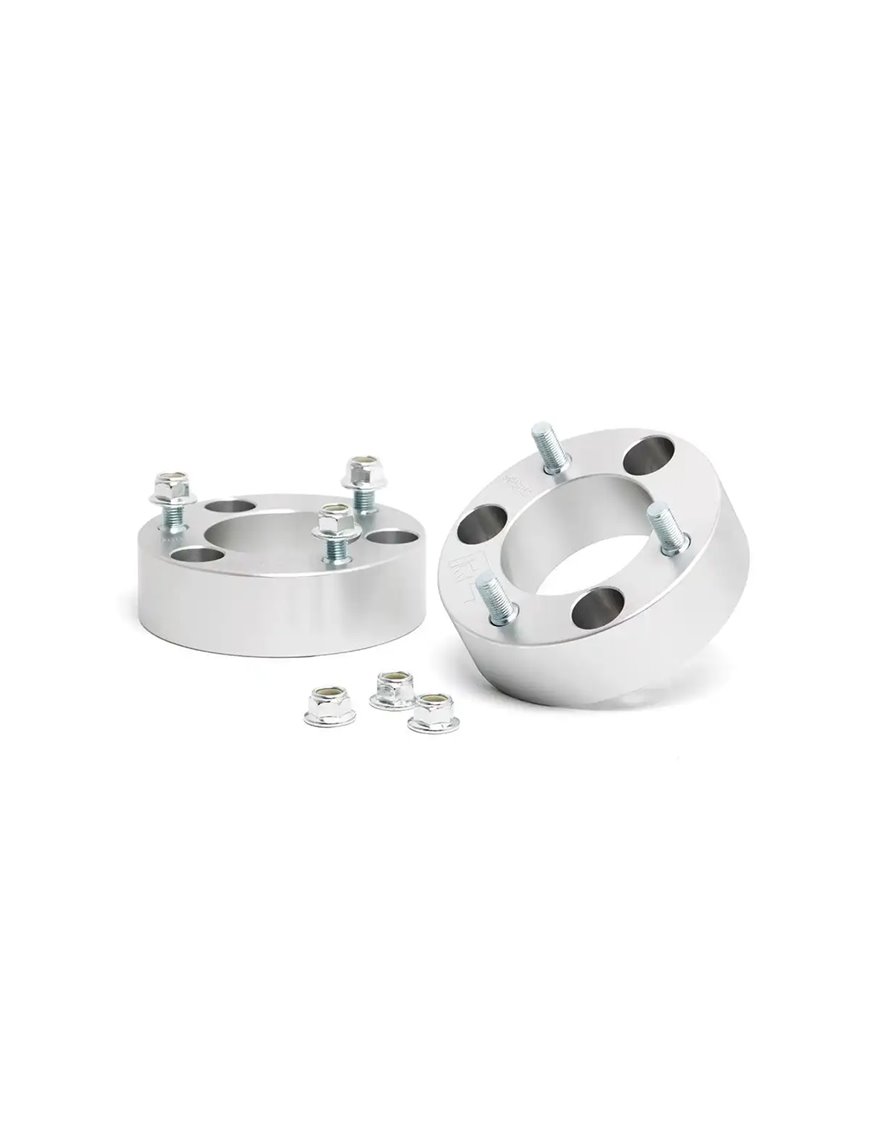 2.5 Inch Leveling Kit Nissan Frontier (05-24)/Xterra (05-15) 2.5 Inch Leveling Kit Nissan Frontier (05-24)/Xterra (05-15)