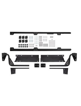 ARB-17950010 zestaw montaż Wrangler JLU Base Rack 