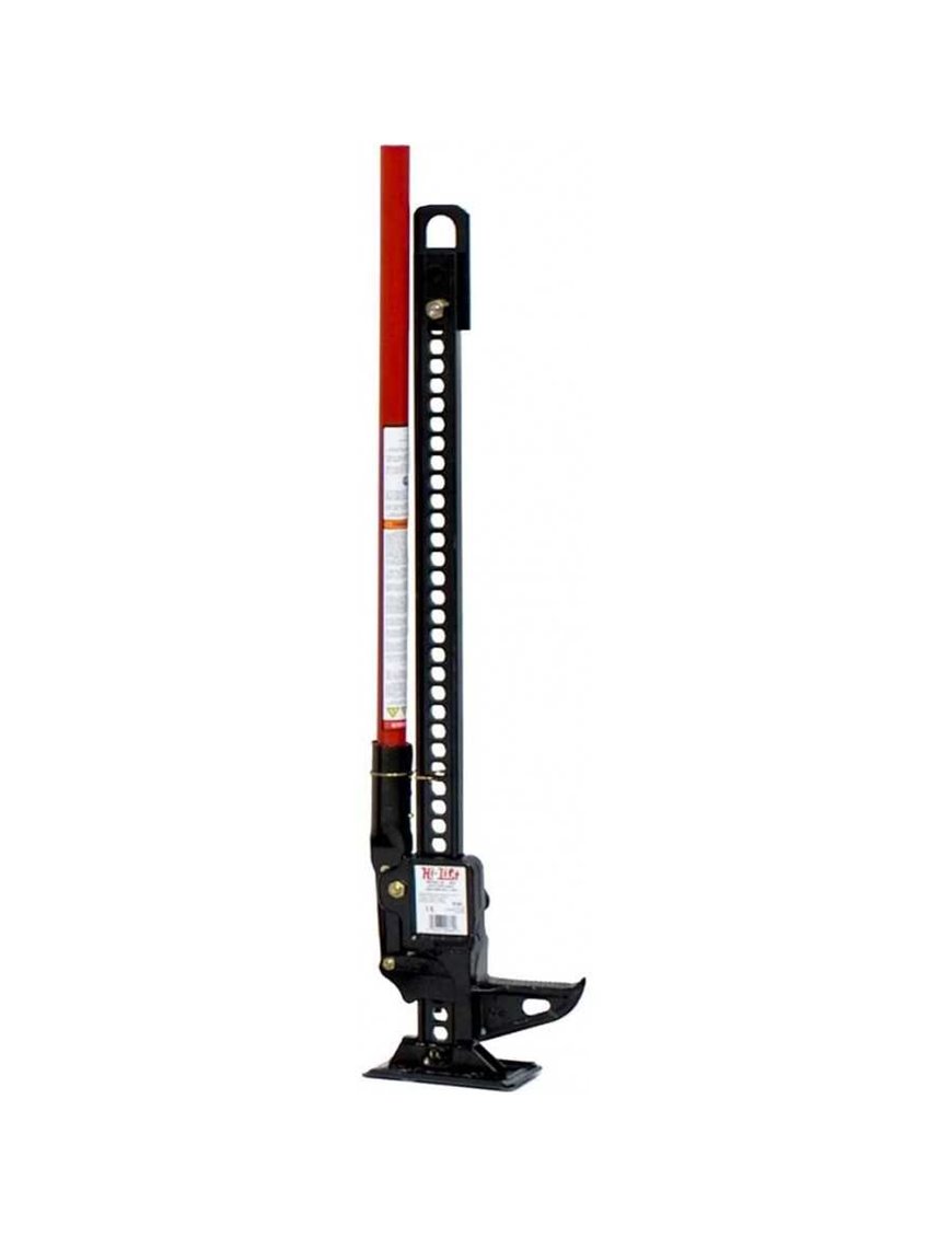 Hi-Lift Cast And Steel Jack 42 Inch Hi-Lift Cast And Steel Jack 42 Inch